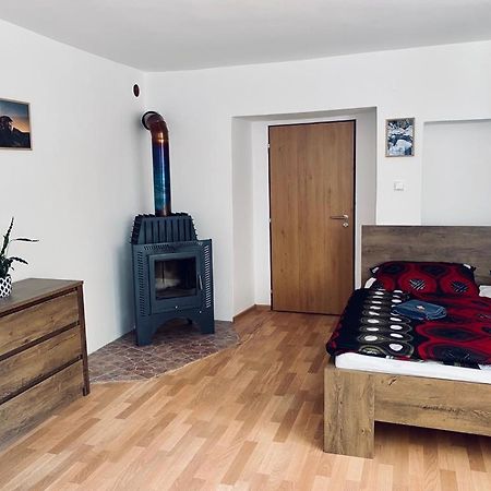 Apartman Maja Румбурк Екстер'єр фото