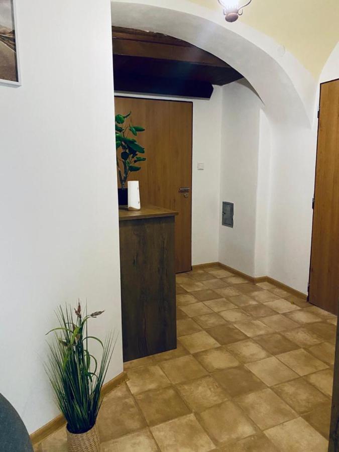 Apartman Maja Румбурк Екстер'єр фото