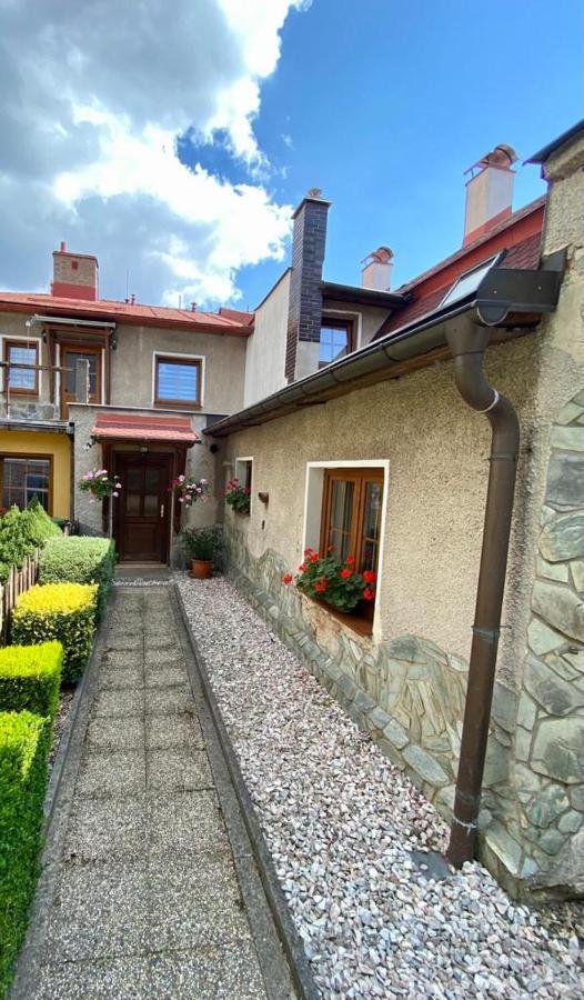 Apartman Maja Румбурк Екстер'єр фото